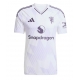Manchester United Harry Maguire #5 Replike Gostujuci Dres 2025-26 Kratak Rukav